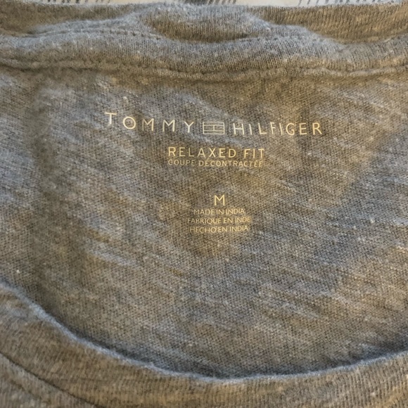 Tommy Hilfiger Tee - Picture 2 of 3